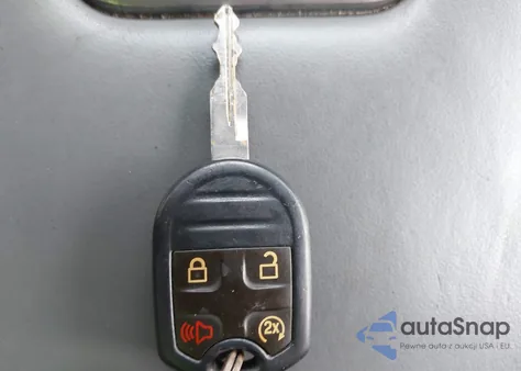 2011 Ford F-150 Lariat Limited из США, поврежденный, VIN 1FTFW1E69BFB83748